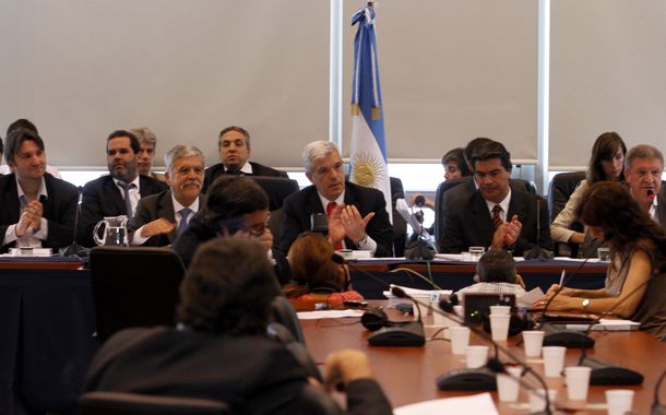 Diputados emitió dictamen a la nueva Ley de Telecomunicaciones