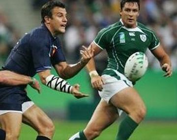 Francia-irlanda