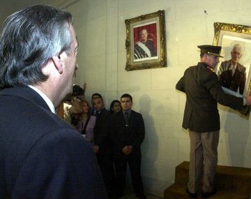 Néstor Kirchner: el hombre que recuperó la política