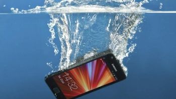 ¿como secar un telefono celular si se cae al agua? ¿como secar un telefono celular si se cae al agua?
