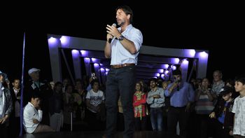 El presidente Luis Lacalle Pou espera reunirse con su par electo de Argentina, Javier Milei, para avanzar en acuerdo que favorezcan a Uruguay. El presidente Luis Lacalle Pou espera reunirse con su par electo de Argentina, Javier Milei, para avanzar en acuerdo que favorezcan a Uruguay.