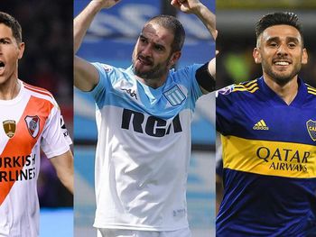 Tras la clasificación de Boca, así quedó el cuadro de cuartos de la Libertadores