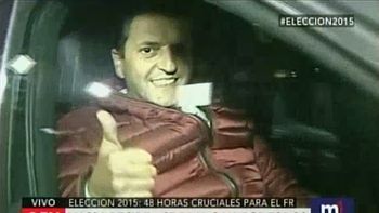 cumbre del frente renovador para definir el futuro de sergio massa cumbre del frente renovador para definir el futuro de sergio massa