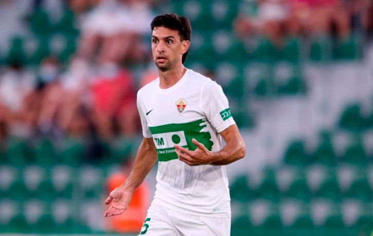 Javier Pastore: “Lo de Boca fue algo más mediático”