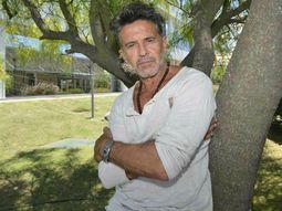 osvaldo laport llevaria un sueno internacional a showmatch osvaldo laport llevaria un sueno internacional a showmatch