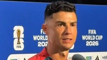 cristiano evito una pregunta sobre messi tras su doblete con portugal en el mundial 2026 cristiano evito una pregunta sobre messi tras su doblete con portugal en el mundial 2026