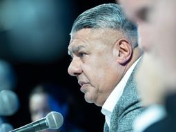 chiqui tapia rechazo jugar la finalissima en madrid y propuso un estadio argentino como sede chiqui tapia rechazo jugar la finalissima en madrid y propuso un estadio argentino como sede