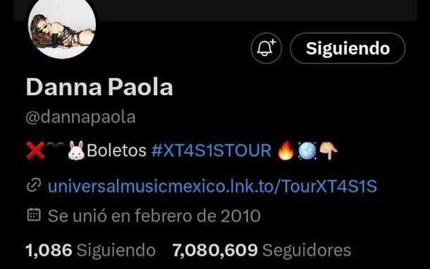 ¡Adiós al VIP! Twitter le quitó el verificado a los famosos