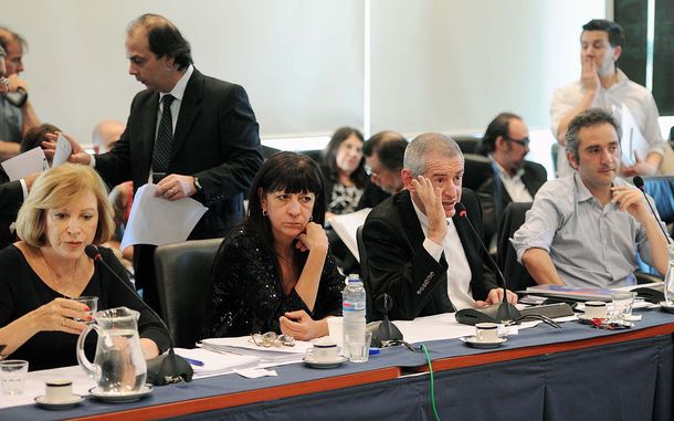 El proyecto del oficialismo sobre el Parlasur logró dictamen en Diputados