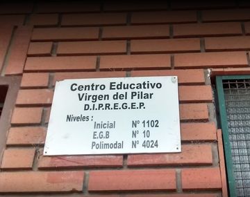 Colegio Virgen del Pilar de La Plata