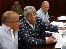 moyano, duro contra sergio massa por su falta de definicion moyano, duro contra sergio massa por su falta de definicion