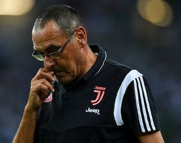 Juventus echó a Maurizio tras salir campeón de la Serie A: Andrea Pirlo