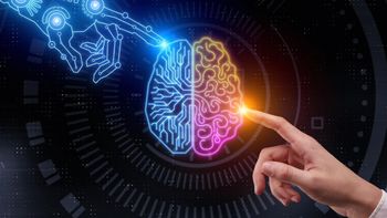 La IA reveló qué es lo que nos hace humanos. La IA reveló qué es lo que nos hace humanos.