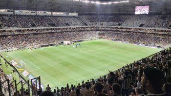 como ver en vivo atletico mineiro vs. independiente del valle por la copa sudamericana como ver en vivo atletico mineiro vs. independiente del valle por la copa sudamericana