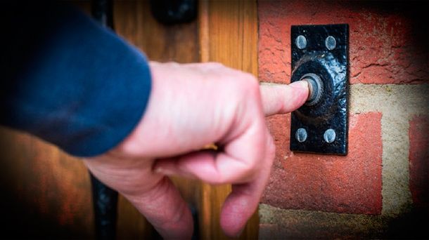 Otra estafa con el verso del corralito: ahora le robaron $300 mil a una mujer