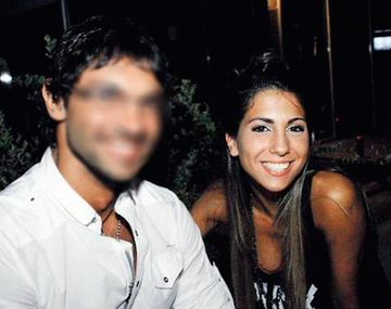 Este es el hombre del video prohibido de Cinthia Fernández