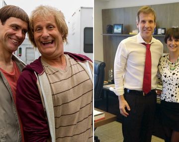 Maldad:  comparan a Granata - Redrado con Tonto y Re tonto