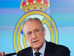 florentino perez llamo a elecciones en real madrid tras el escandalo: ¿renuncia? florentino perez llamo a elecciones en real madrid tras el escandalo: ¿renuncia?