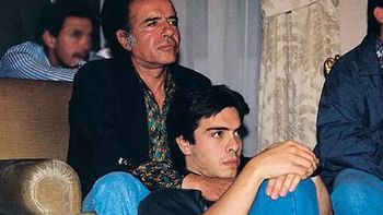 ¿quien es el medico que mato a carlos jr., segun menem? ¿quien es el medico que mato a carlos jr., segun menem?