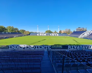 Se juega en la provincia de Mendoza