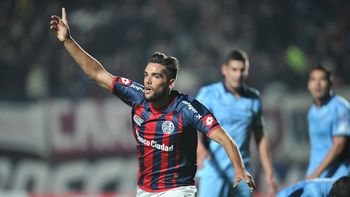 insolito: san lorenzo tomara viagra para jugar en la altura de bolivia insolito: san lorenzo tomara viagra para jugar en la altura de bolivia