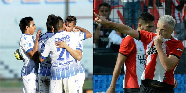 Godoy Cruz vs. Estudiantes de La Plata