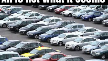 ¿que ves en la imagen? mira la ilusion optica que enojo a miles en internet ¿que ves en la imagen? mira la ilusion optica que enojo a miles en internet