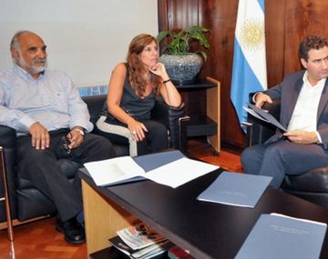 Respaldo de asociaciones médicas a la reducción de medicamentos de PAMI