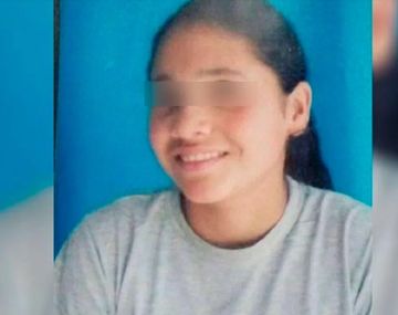 Habló la mamá de Brisa: Que mi hermano se pudra en la cárcel