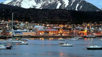 es oficial la intervencion del gobierno en el puerto de ushuaia: todos los detalles es oficial la intervencion del gobierno en el puerto de ushuaia: todos los detalles
