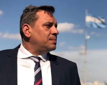 Maximiliano Bondarenko