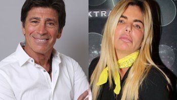 revelaron un romance oculto entre nicolas repetto y raquel mancini en los anos 90 revelaron un romance oculto entre nicolas repetto y raquel mancini en los anos 90