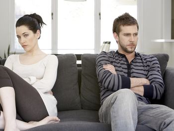 Los hombres dejarían a su pareja por gorda