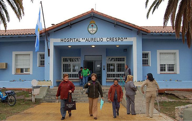 Un hombre murió alcanzado por un rayo