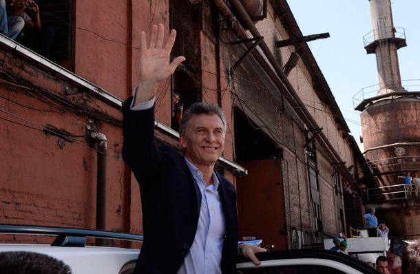 Macri, junto a Manzur y Urtubey: Vamos a generar trabajo en todo el Norte