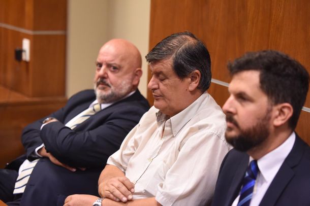 El número tres de la policía uruguaya fue imputado por el caso Astesiano.