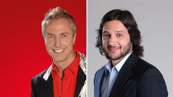 ¿marley y una mojada de oreja a german paoloski? ¿marley y una mojada de oreja a german paoloski?