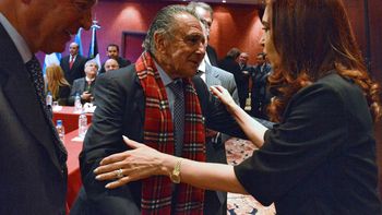 cfk convoco a otro encuentro mas amplio para septiembre cfk convoco a otro encuentro mas amplio para septiembre