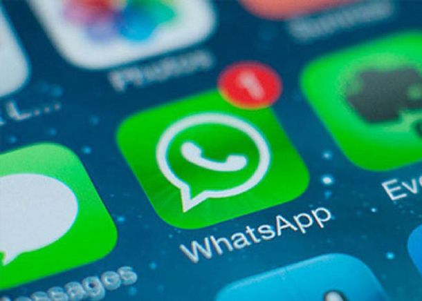 WhatsApp permitirá hacer transferencias entre usuarios