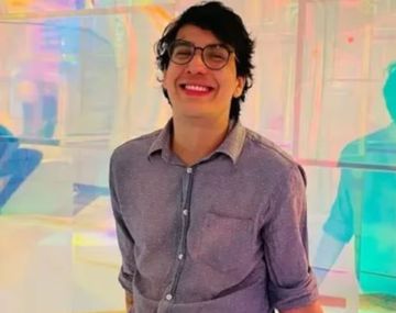 Hallaron muerto al profesor brasileño desparecido tras ir a una cita en el microcentro
