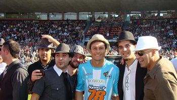 Pupi Zanetti Pupi Zanetti