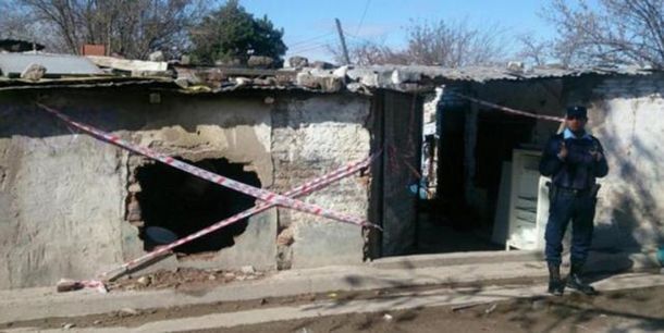 Tragedia en Córdoba:Un nene de 4 años incendió su casa y murieron sus dos hermanitas