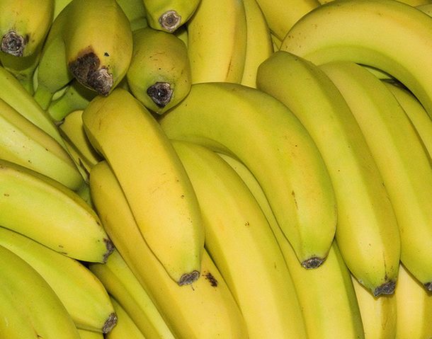 Bananas