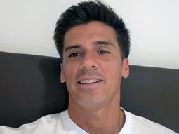 federico coria sufrio un robo en barcelona: no es ninguna joda federico coria sufrio un robo en barcelona: no es ninguna joda