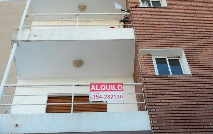 Alquileres impagables