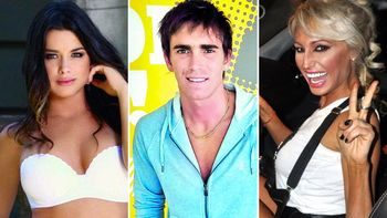 mouche habria dejado a vitto por una conocida vedette mouche habria dejado a vitto por una conocida vedette