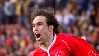 federico insua se convirtio en el primer refuerzo de independiente federico insua se convirtio en el primer refuerzo de independiente