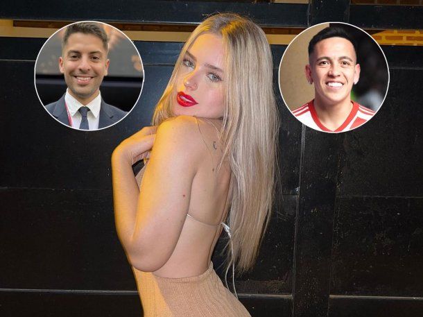 Coti Romero eligió entre Ezequiel Barco y Gastón Edul: a quién prefirió