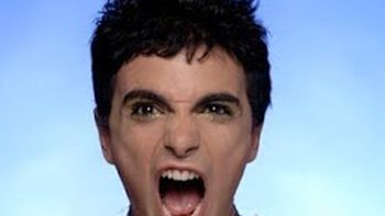 ale sergi debutara en solamente vos ale sergi debutara en solamente vos