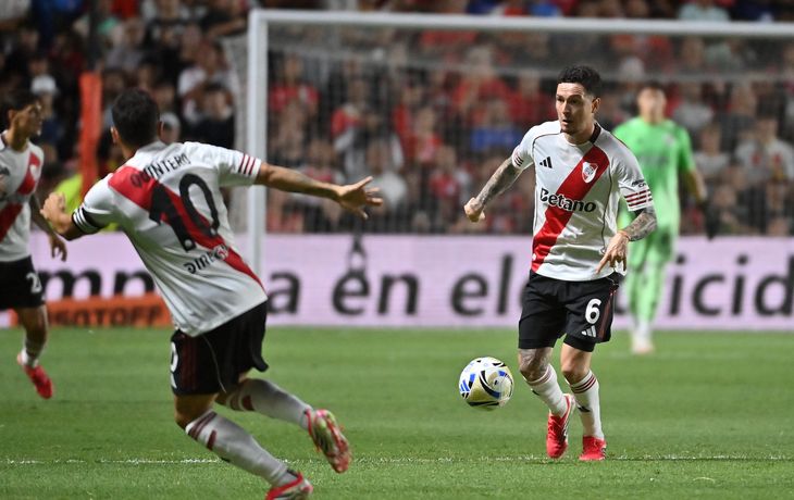 Obligado a ganar, River debuta en la Copa Argentina ante Ciudad de Bolívar